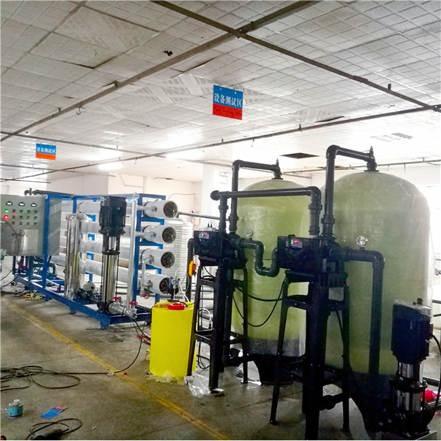 Reverse osmosis ro machine for drinking